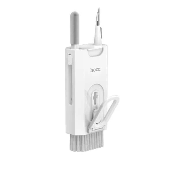 HOCO DI35 8 IN 1 MULTIFUNCTIONAL CLEANING KIT - Image 3