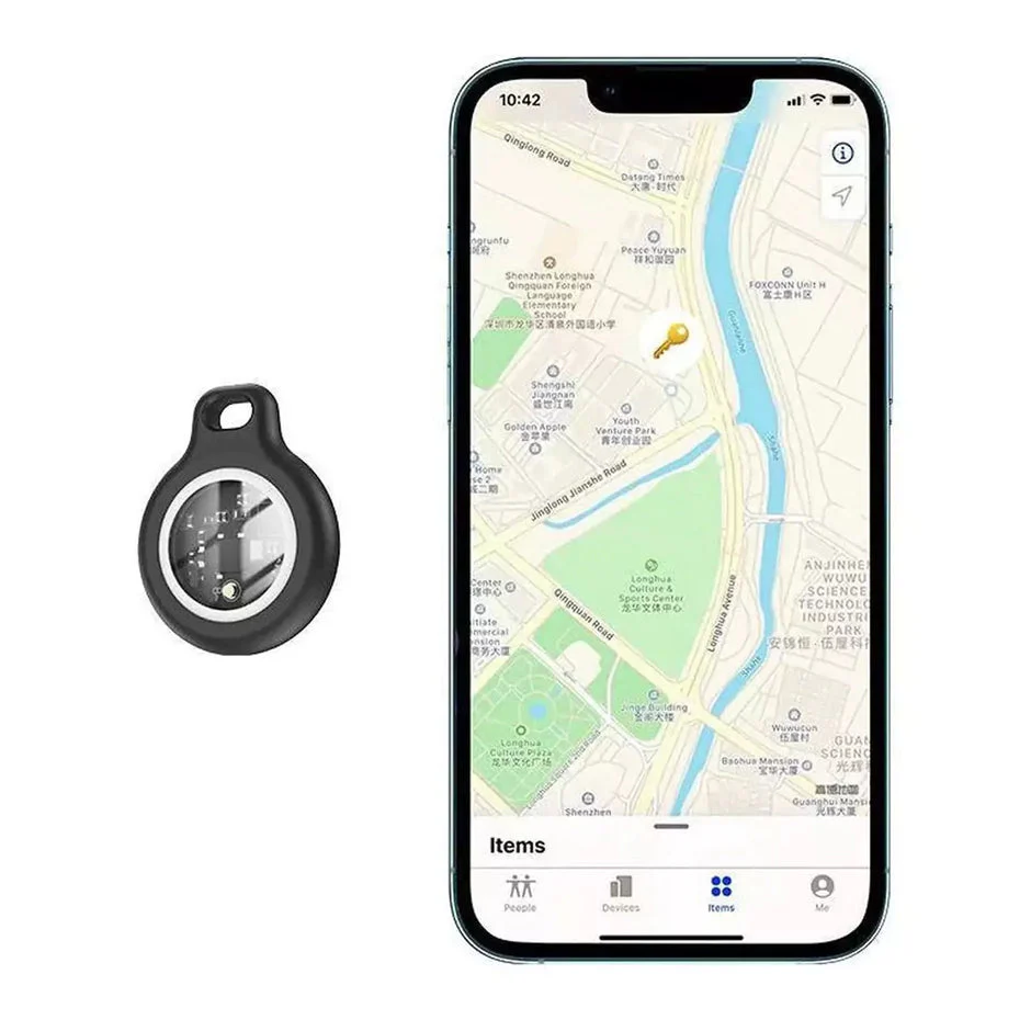 Hoco e91 anti lost device - Image 5