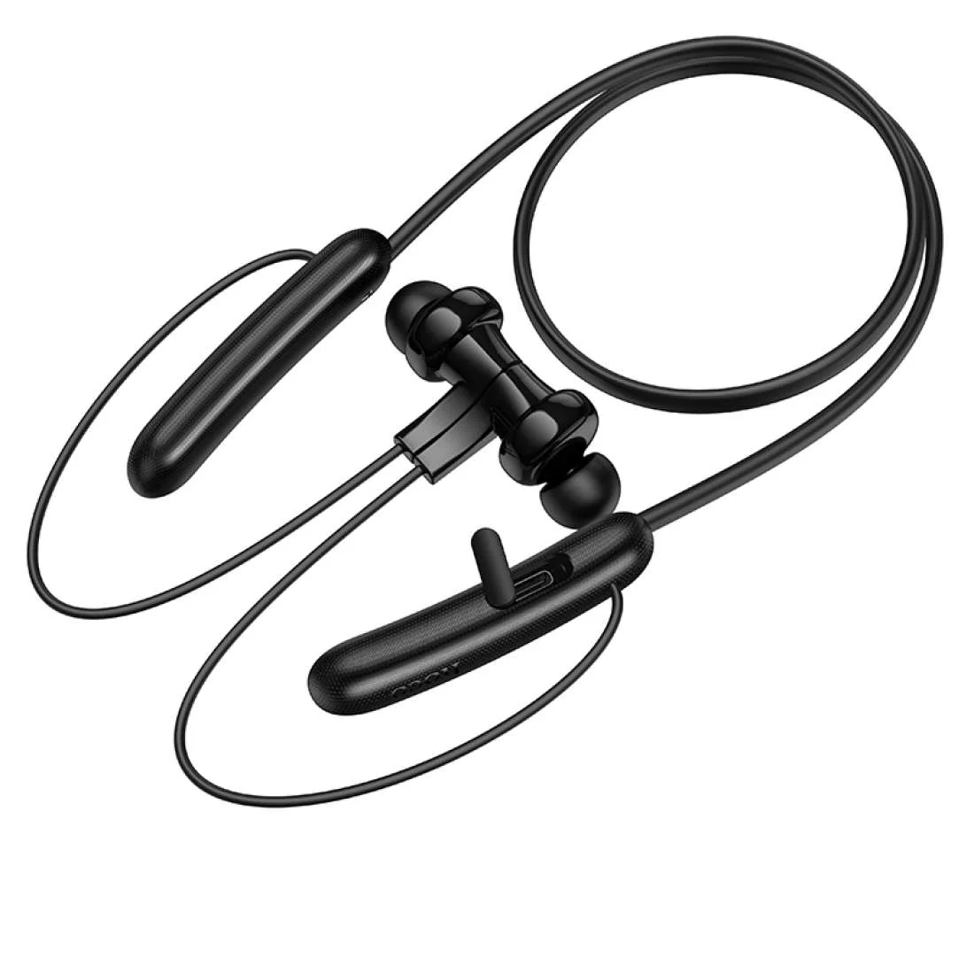 Hoco ea11 open ear headset - Image 5