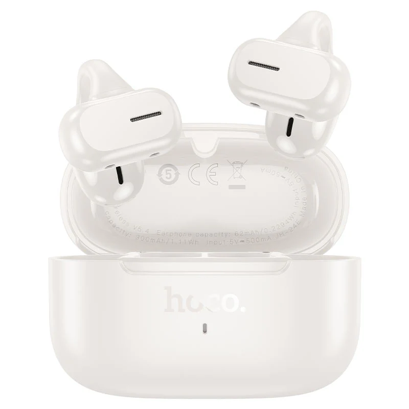 Hoco ea9 open ear headset - Image 2