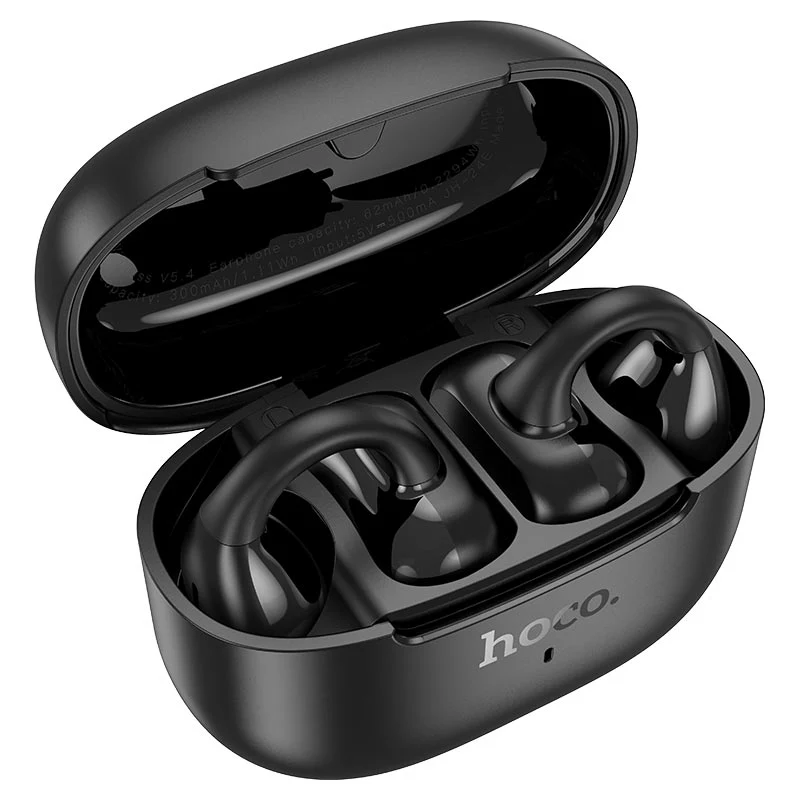 Hoco ea9 open ear headset - Image 3