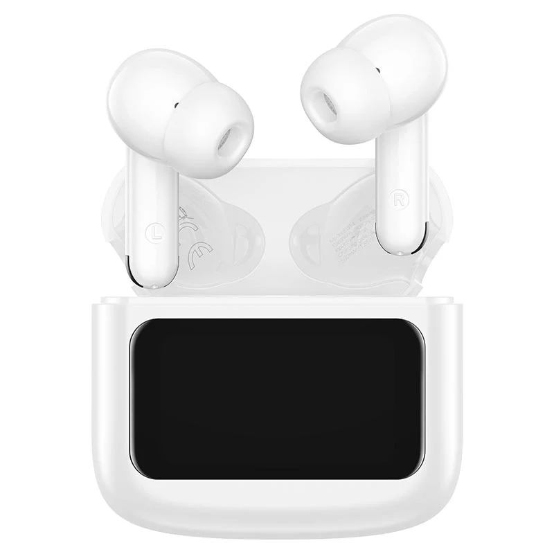 Hoco eq14 Bluetooth earphone - Image 4