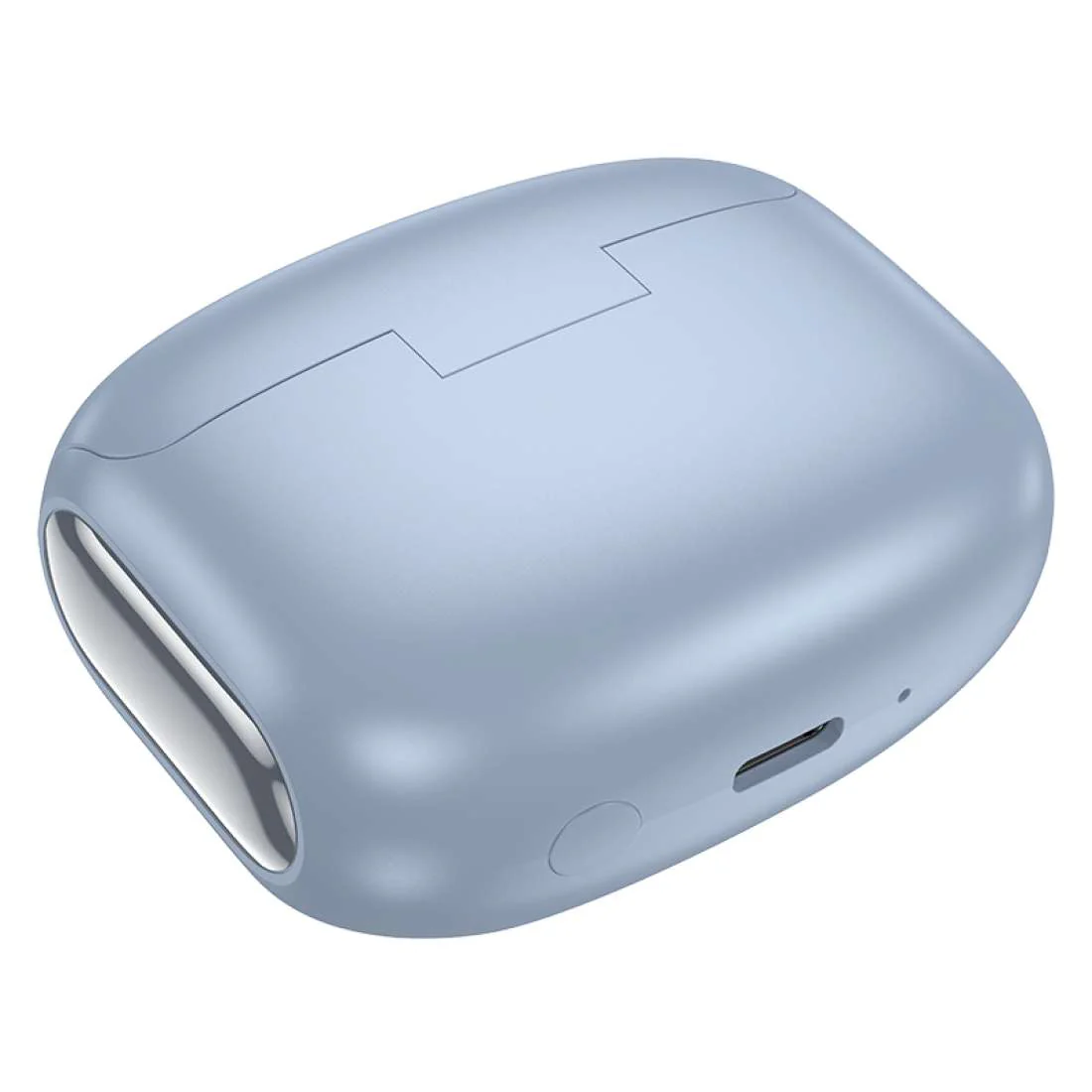 HOCO EQ21 ANC+ENC TOUCH SCREEN BT HEADSET - Image 6