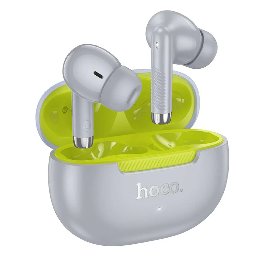 Hoco Eq24 wireless bt headset - Image 4