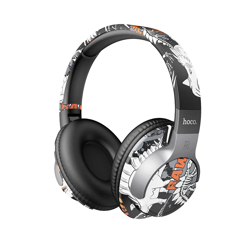 Hoco esd18 Headset
