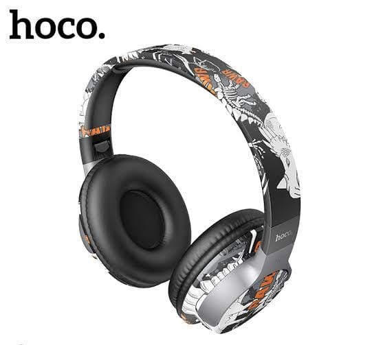 Hoco esd18 Headset - Image 2