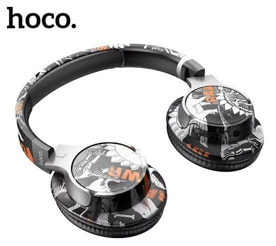 Hoco esd18 Headset - Image 3