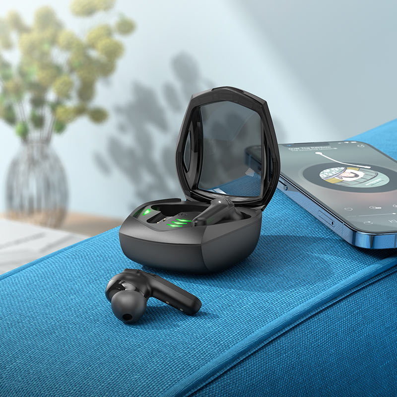 Hoco ew28 earphone - Image 6