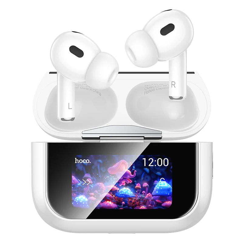 Hoco ew79 earphone - Image 4