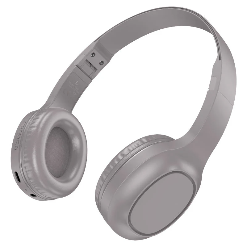 HOCO FOLDABLE BT HEADSET W46