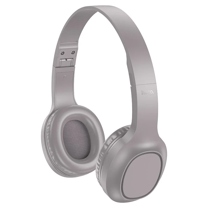 HOCO FOLDABLE BT HEADSET W46 - Image 3
