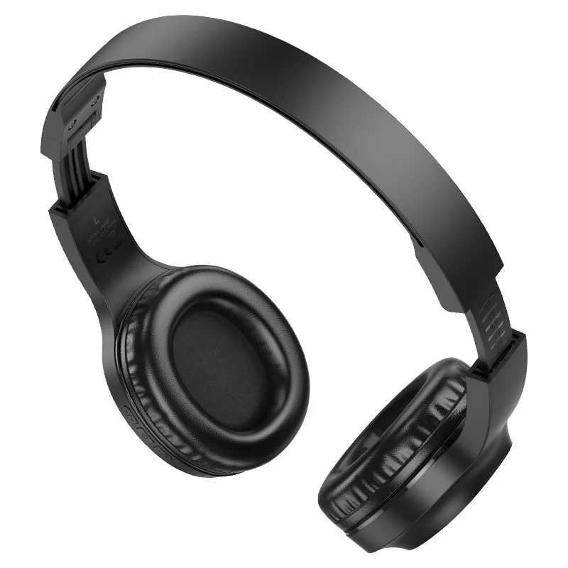 HOCO FOLDABLE BT HEADSET W46 - Image 5