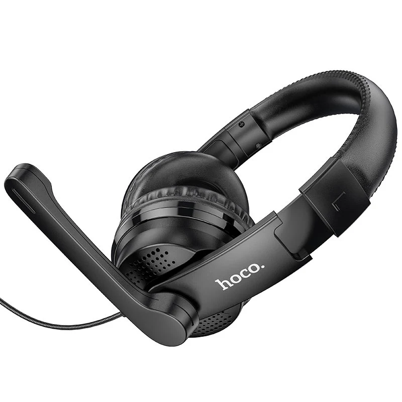 HOCO GAMING HEADPHONES W103 - Image 2
