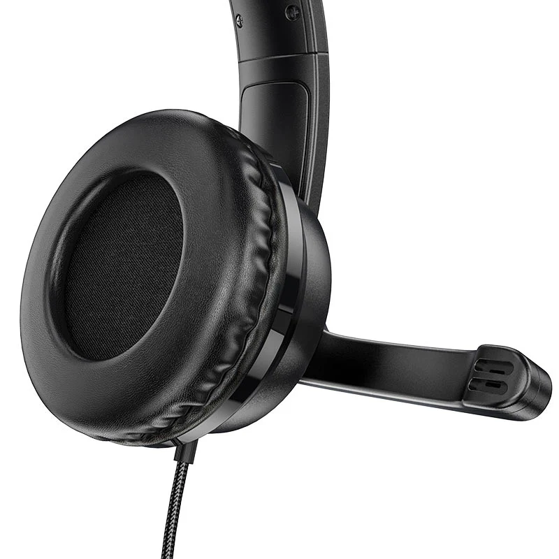 HOCO GAMING HEADPHONES W103 - Image 3