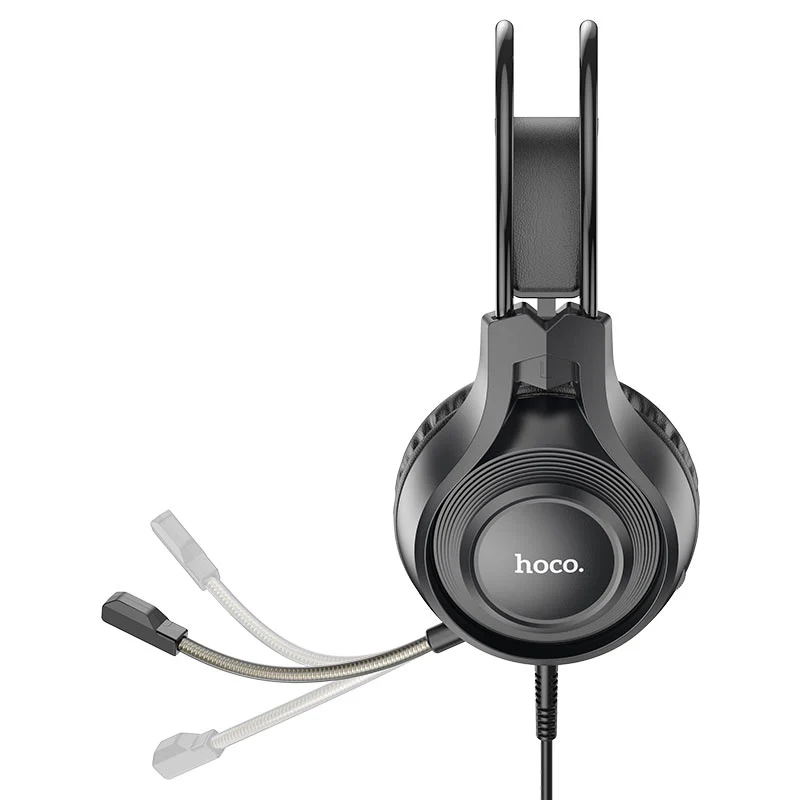 HOCO GAMING HEADPHONES W106 - Image 4