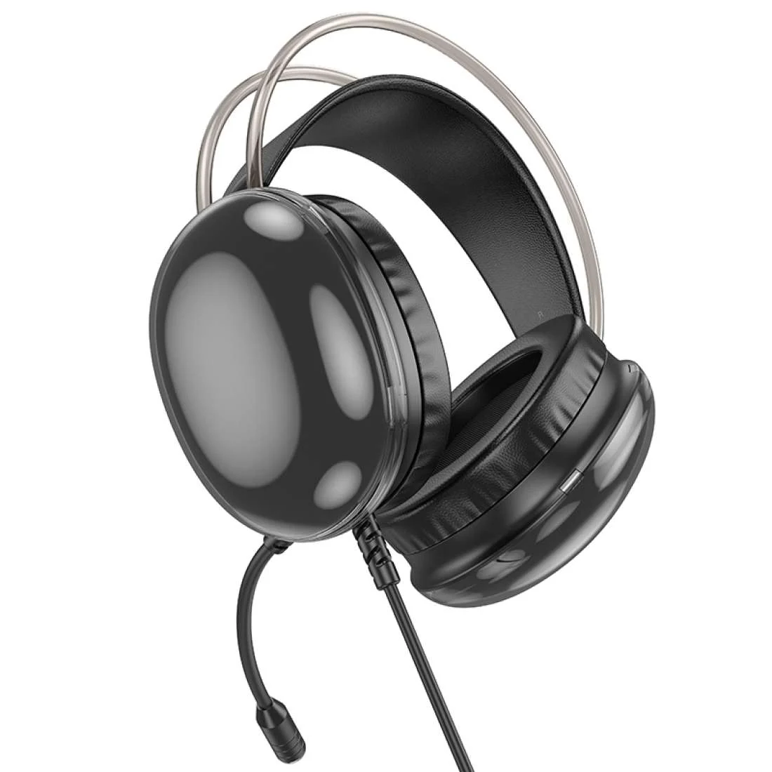 HOCO Gaming Headphones W109 Plus - Image 6