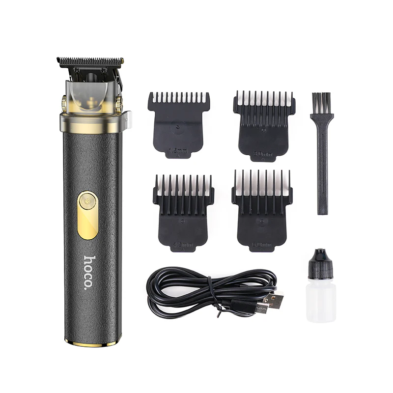 HOCO HAIR CLIPPERS - Image 3