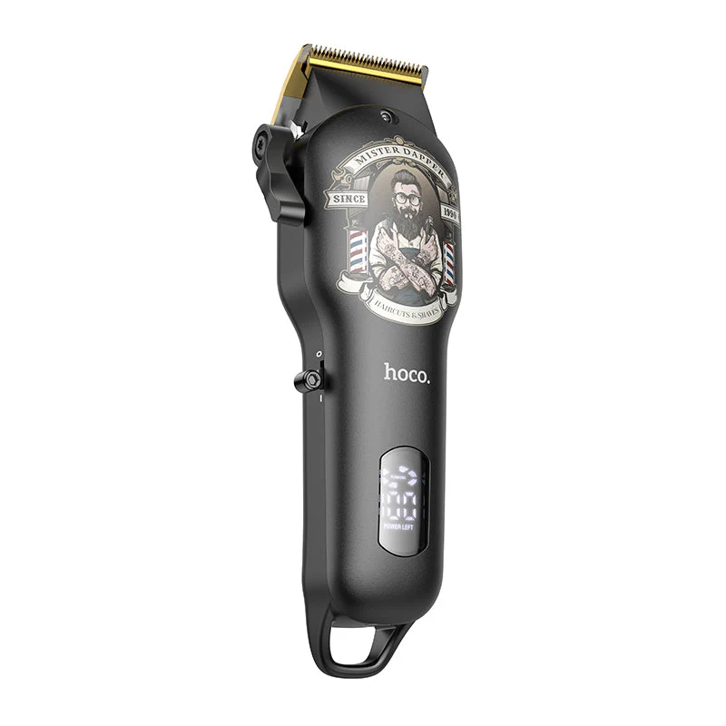 HOCO HAIR CLIPPERS - Image 5