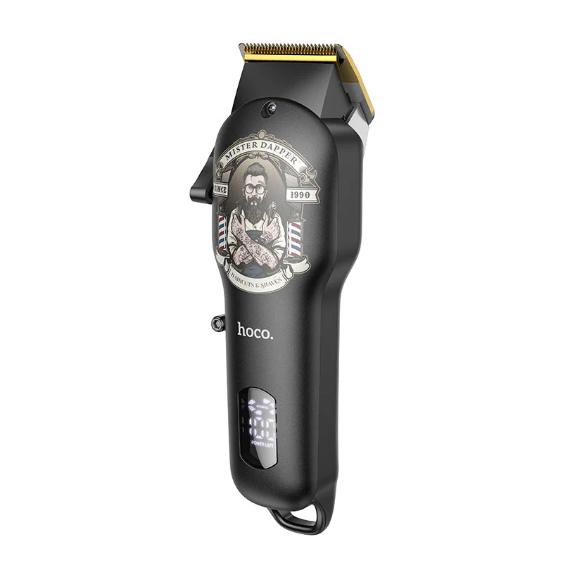 HOCO HAIR CLIPPERS - Image 6