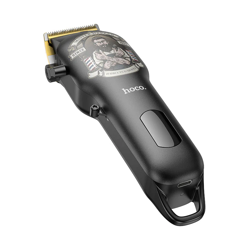 HOCO HAIR CLIPPERS - Image 7