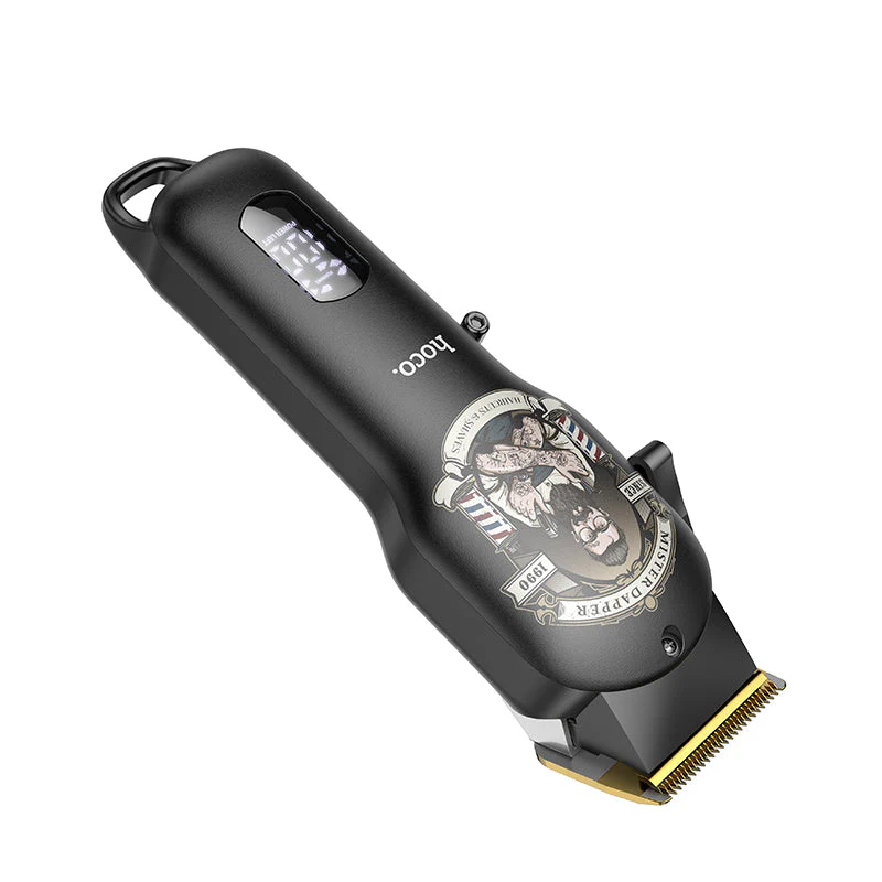 HOCO HAIR CLIPPERS - Image 8