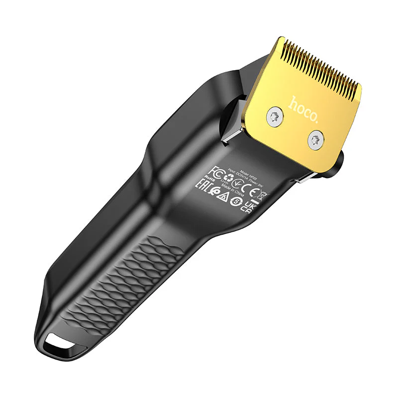 HOCO HAIR CLIPPERS - Image 9