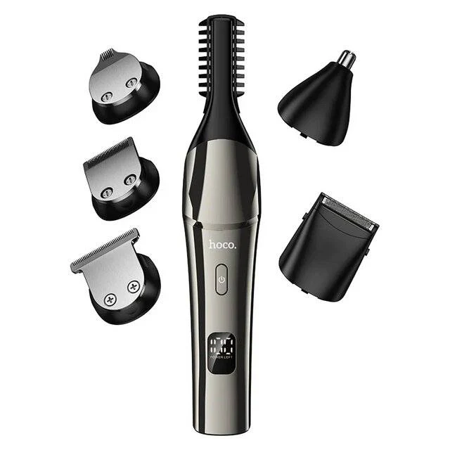 HOCO HAIR CLIPPER SET HP26 - Image 2