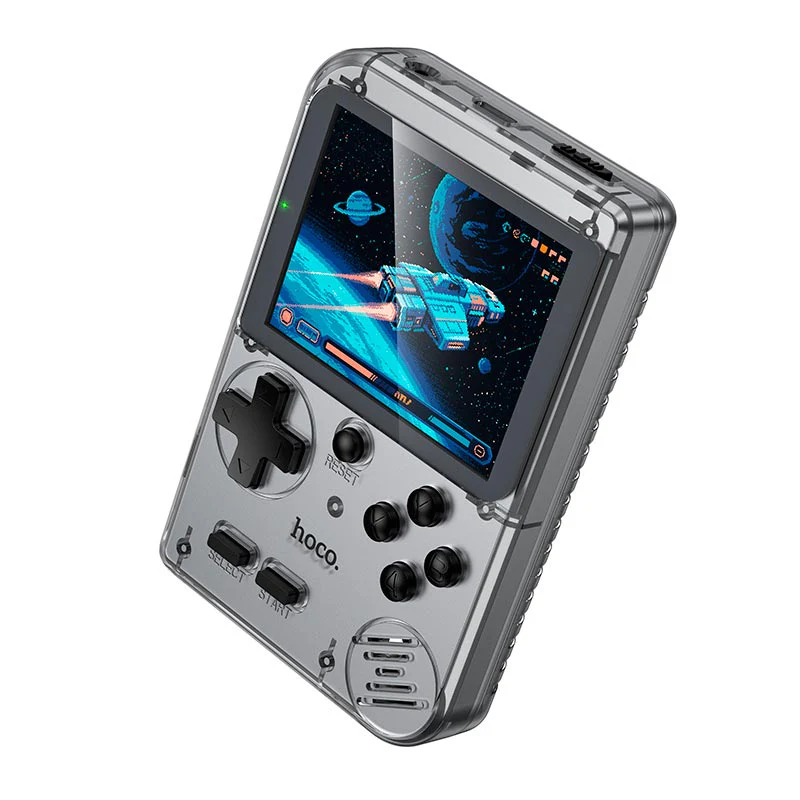 HOCO HANDHELD GAME CONSOLE MASSIVE GAMES GA40 - Image 3