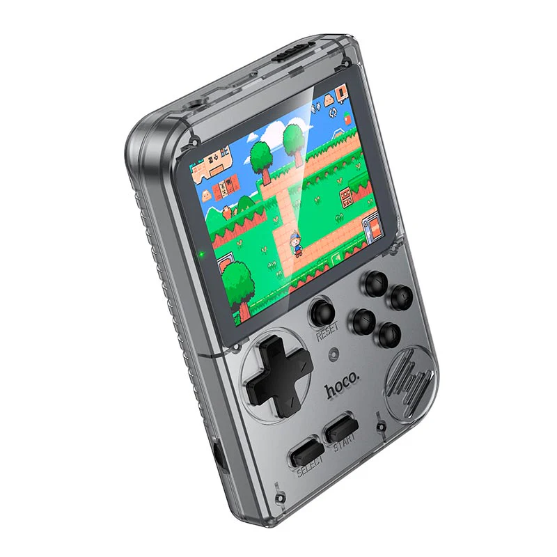 HOCO HANDHELD GAME CONSOLE MASSIVE GAMES GA40 - Image 5