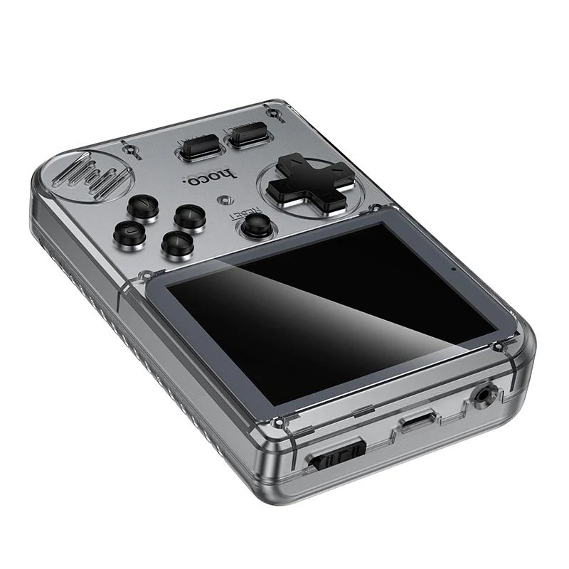 HOCO HANDHELD GAME CONSOLE MASSIVE GAMES GA40 - Image 6