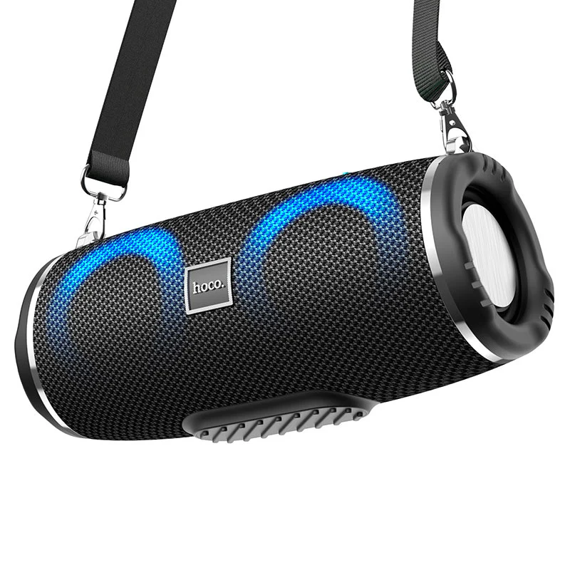 Hoco Hc12 speaker - Image 2