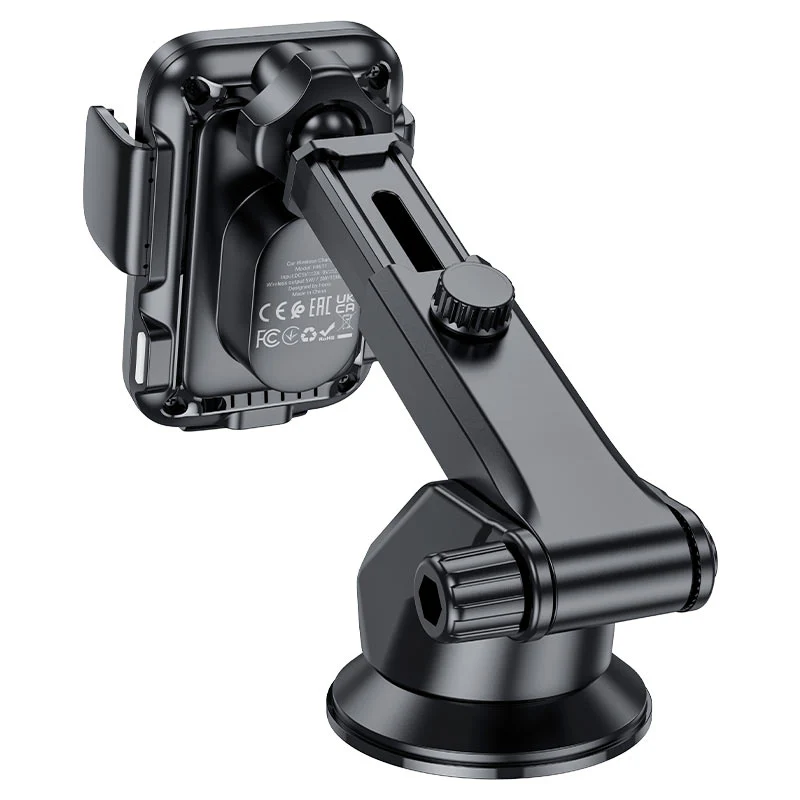 Hoco hw11 car charger - Image 2