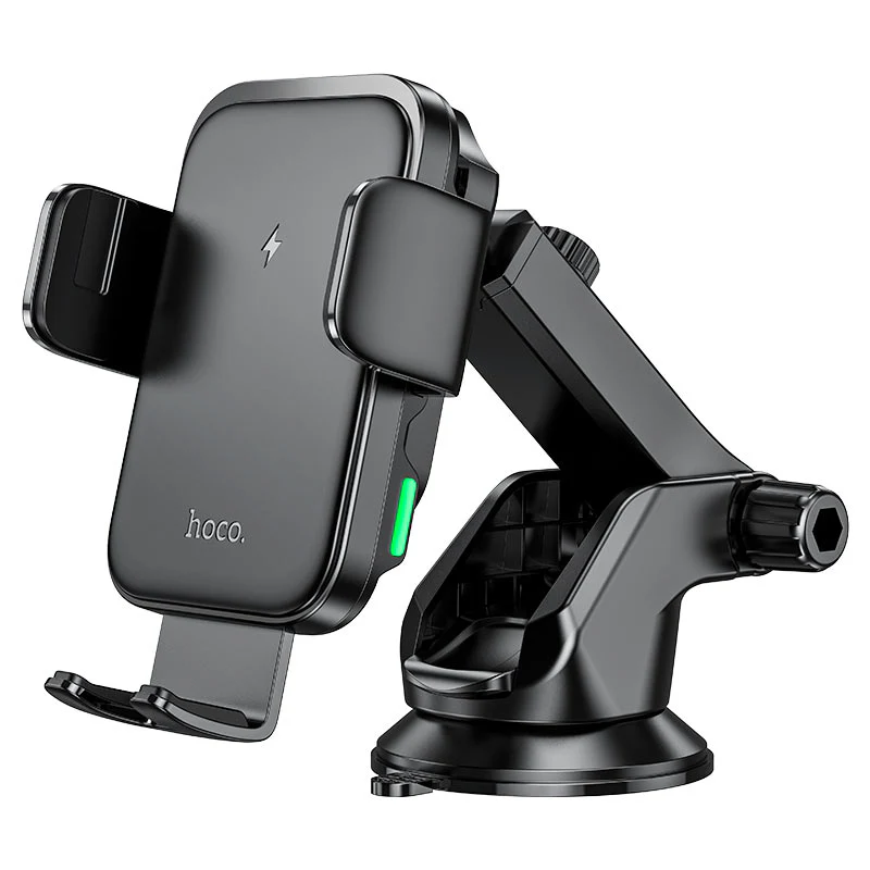 Hoco hw11 car charger - Image 5