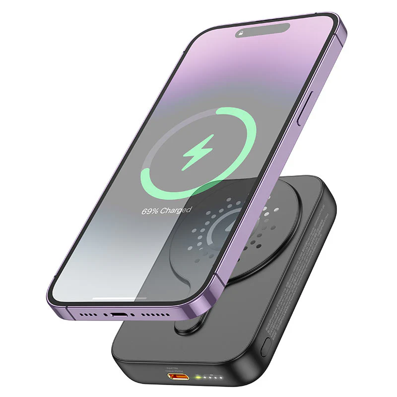 Hoco j117a power bank - Image 2