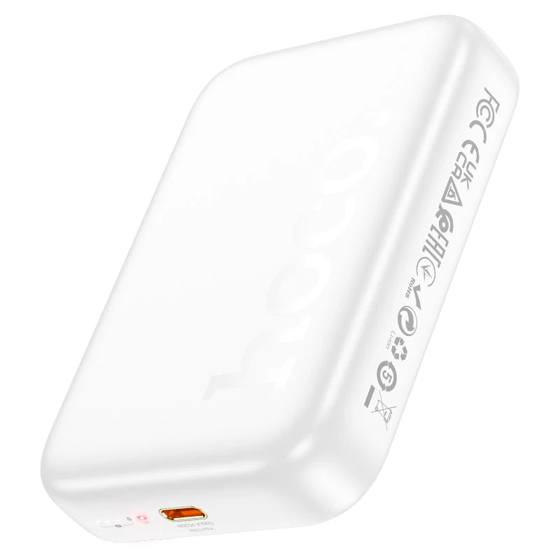 Hoco j117a power bank - Image 3