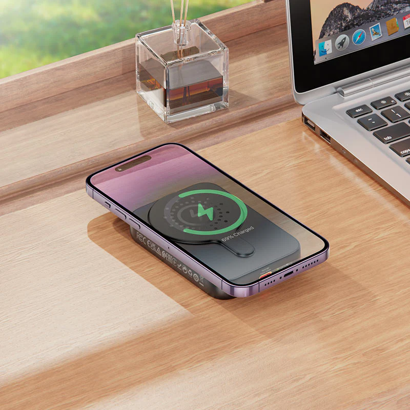 Hoco j117a power bank - Image 6