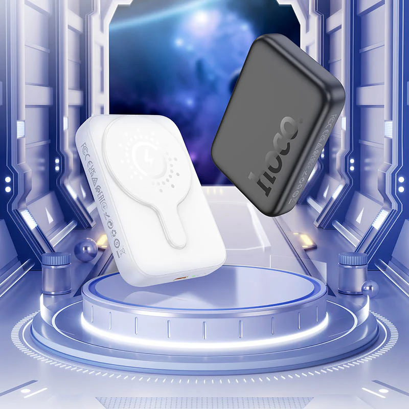 Hoco j117a power bank - Image 7