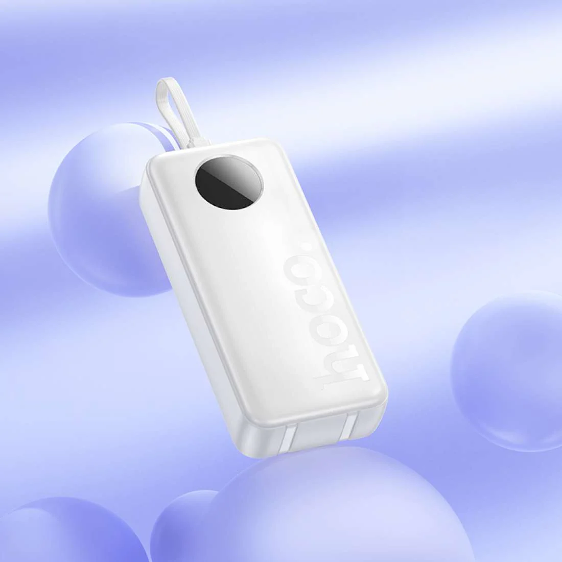 Hoco j132A power bank - Image 6