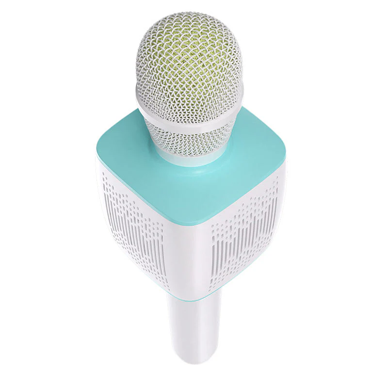 HOCO KARAOKE MICROPHONE BK5 - Image 3