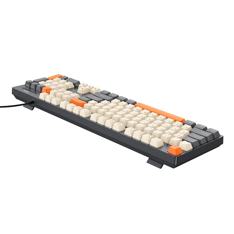 HOCO KEYBOARD WIRED GM61 - Image 5