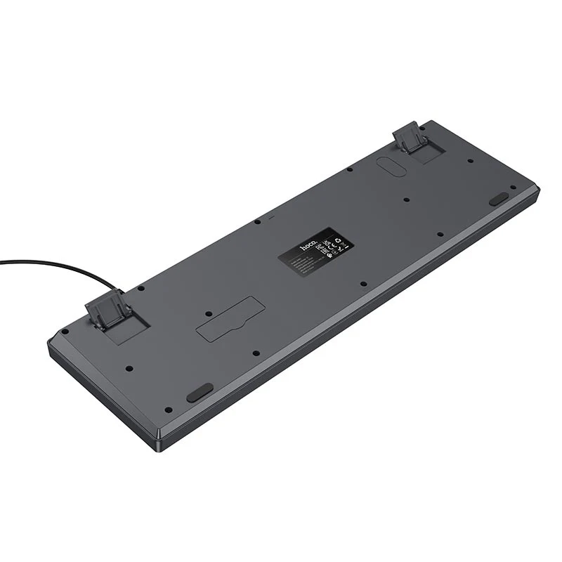 HOCO KEYBOARD WIRED GM61 - Image 6