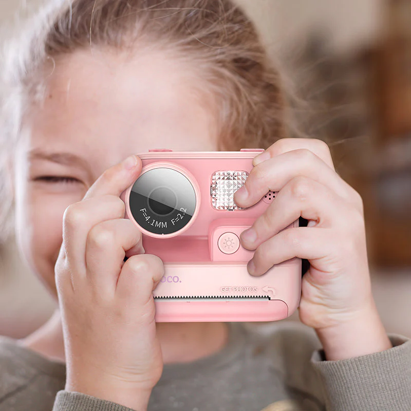 HOCO KIDS CAMERA PRINTING CAMERAS