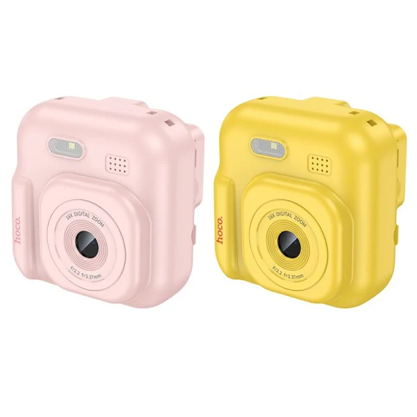 HOCO KIDS CAMERA PRINTING CAMERAS - Image 13
