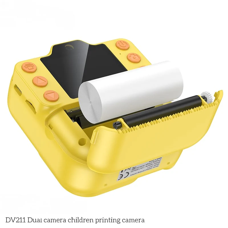 HOCO KIDS CAMERA PRINTING CAMERAS - Image 15
