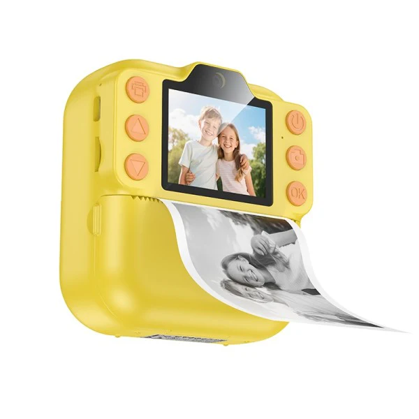 HOCO KIDS CAMERA PRINTING CAMERAS - Image 16