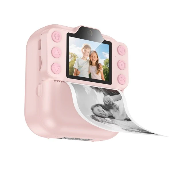 HOCO KIDS CAMERA PRINTING CAMERAS - Image 17