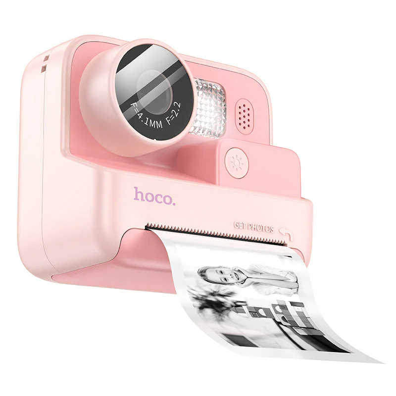 HOCO KIDS CAMERA PRINTING CAMERAS - Image 2