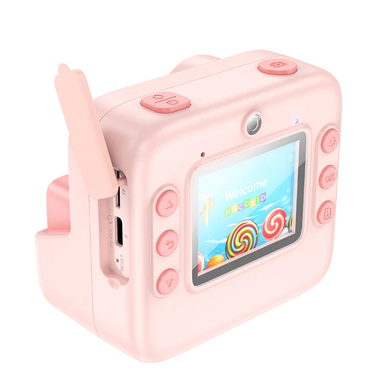 HOCO KIDS CAMERA PRINTING CAMERAS - Image 4