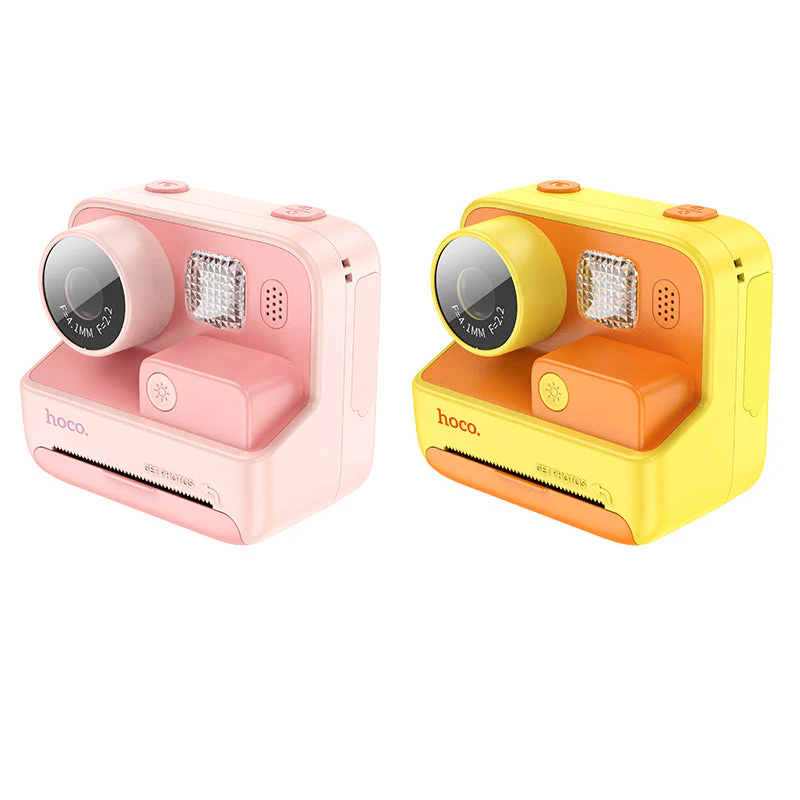 HOCO KIDS CAMERA PRINTING CAMERAS - Image 6