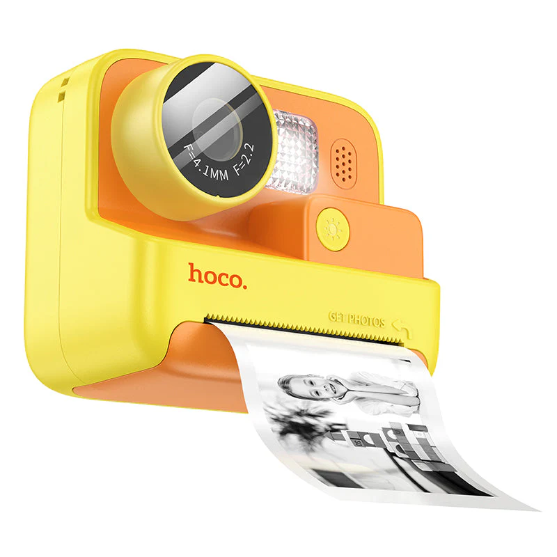 HOCO KIDS CAMERA PRINTING CAMERAS - Image 7